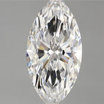 IGI 1.36 Carat Marquise Lab Grown Diamond
