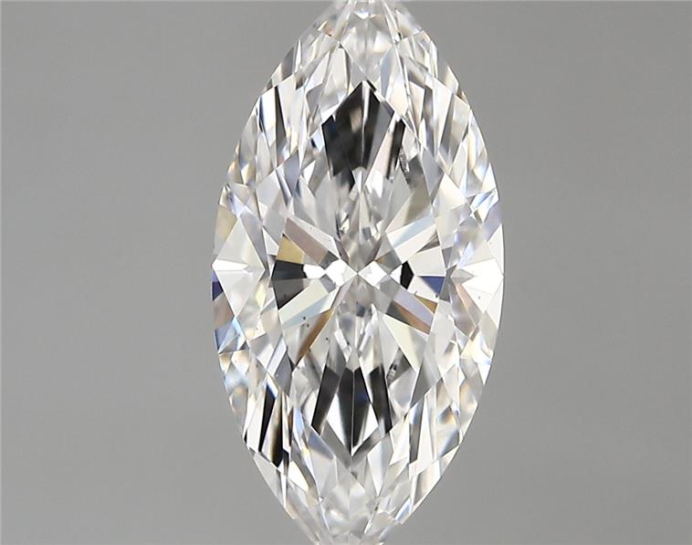 IGI 1.36 Carat Marquise Lab Grown Diamond