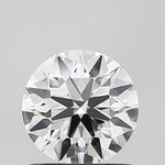 IGI 0.83 Carat Round Brilliant Lab Grown Diamond 人工培育鑽石 實驗室人造鑽石