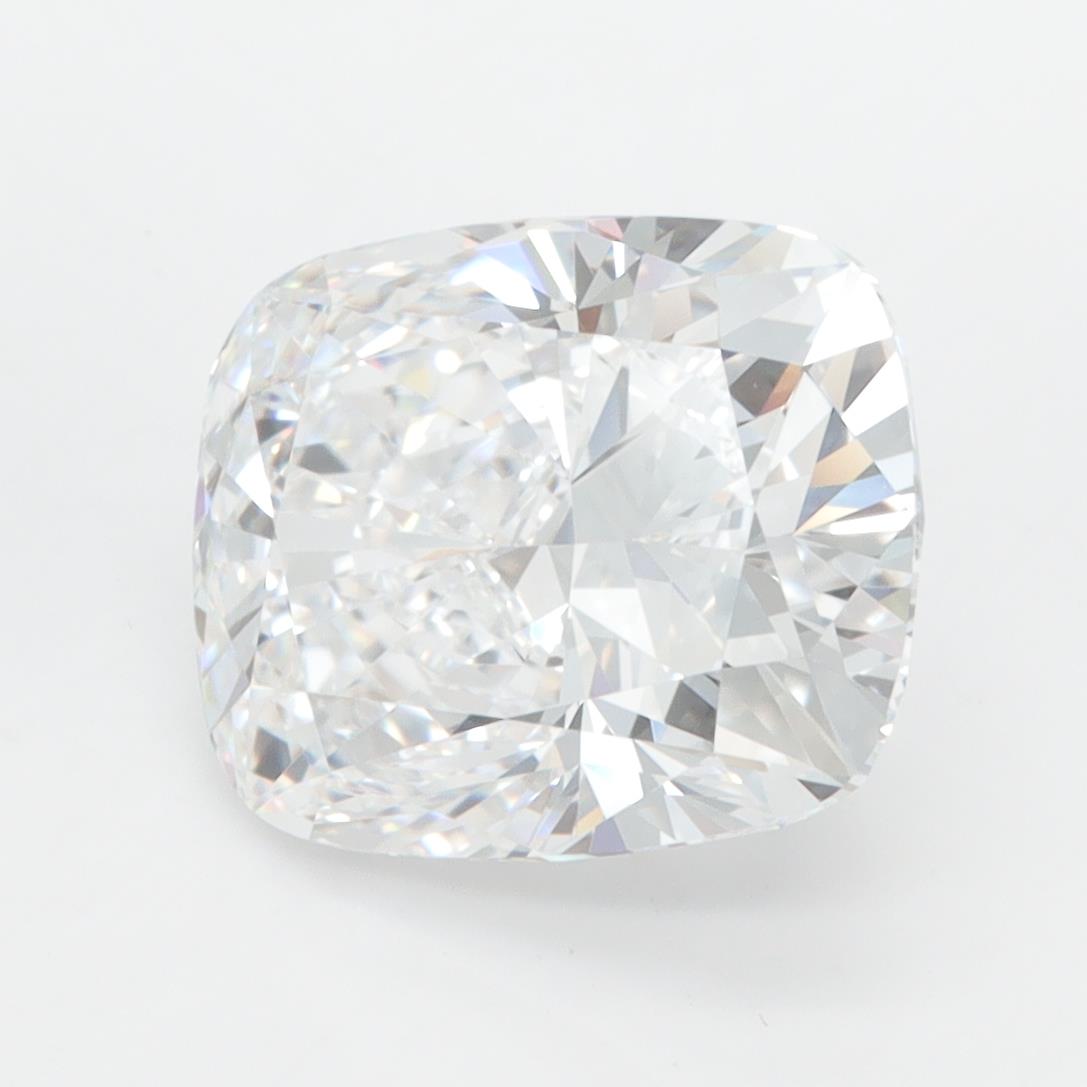 IGI 2.06 Carat Cushion Lab Grown Diamond 人工培育鑽石 實驗室人造鑽石