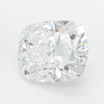 IGI 2.06 Carat Cushion Lab Grown Diamond 人工培育鑽石 實驗室人造鑽石