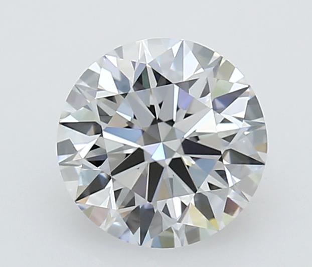 GIA 1.02 Carat Round Brilliant Lab Grown Diamond