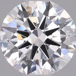 IGI 0.72 Carat Round Brilliant Lab Grown Diamond 人工培育鑽石 實驗室人造鑽石