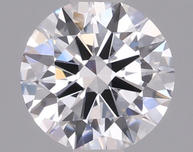 IGI 0.72 Carat Round Brilliant Lab Grown Diamond 人工培育鑽石 實驗室人造鑽石