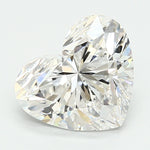 IGI 3.21 Carat 心形 - Heart 培育鑽石 Lab Grown Diamond 人造鑽石 人工鑽石 實驗室鑽石 培養鑽石 香港 培育鑽 