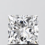 IGI 1.10 Carat Princess Cut Lab Grown Diamond 人工培育鑽石 實驗室人造鑽石