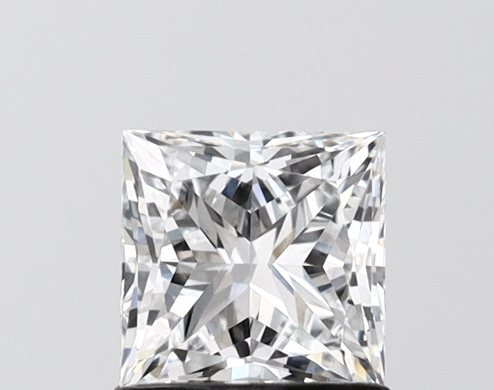 IGI 1.10 Carat Princess Cut Lab Grown Diamond 人工培育鑽石 實驗室人造鑽石