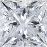 IGI 1.02 Carat Princess Cut Lab Grown Diamond