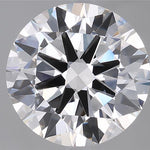 IGI 2.50 Carat Round Brilliant Lab Grown Diamond 人工培育鑽石 實驗室人造鑽石