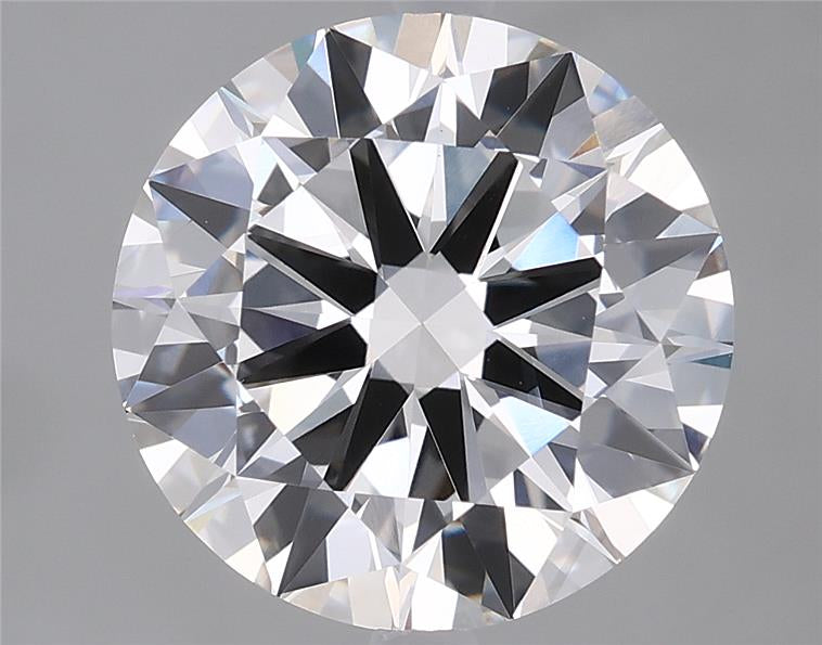 IGI 2.50 Carat Round Brilliant Lab Grown Diamond 人工培育鑽石 實驗室人造鑽石
