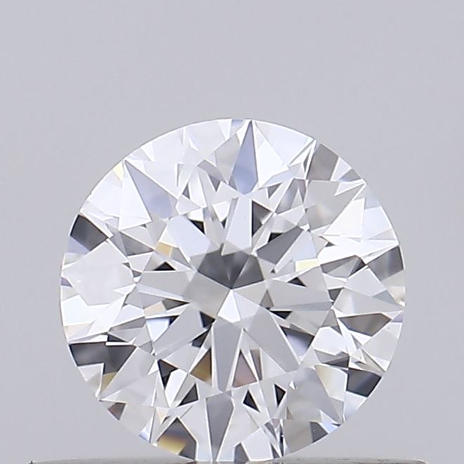 IGI 0.50 Carat Round Brilliant Lab Grown Diamond 人工培育鑽石 實驗室人造鑽石
