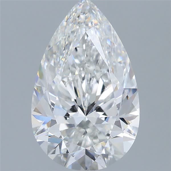 IGI 0.52 Carat Round Brilliant Lab Grown Diamond 人工培育鑽石 實驗室人造鑽石