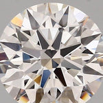 IGI 1.93 Carat Round Brilliant Lab Grown Diamond