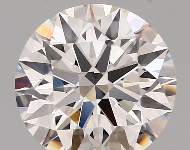 IGI 1.93 Carat Round Brilliant Lab Grown Diamond