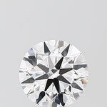 IGI 1.00 Carat Round Brilliant Lab Grown Diamond 人工培育鑽石 實驗室人造鑽石