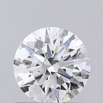 IGI 0.70 Carat Round Brilliant Lab Grown Diamond 人工培育鑽石 實驗室人造鑽石