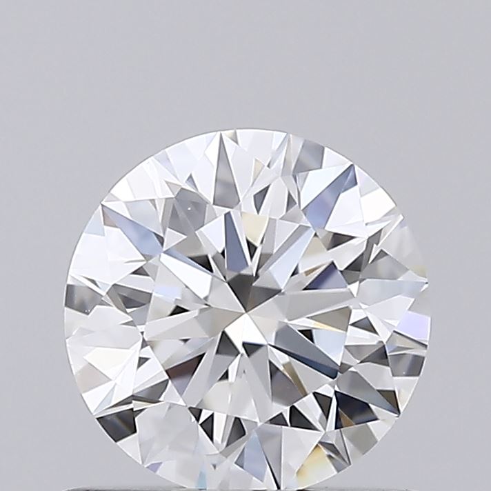 IGI 0.70 Carat Round Brilliant Lab Grown Diamond 人工培育鑽石 實驗室人造鑽石