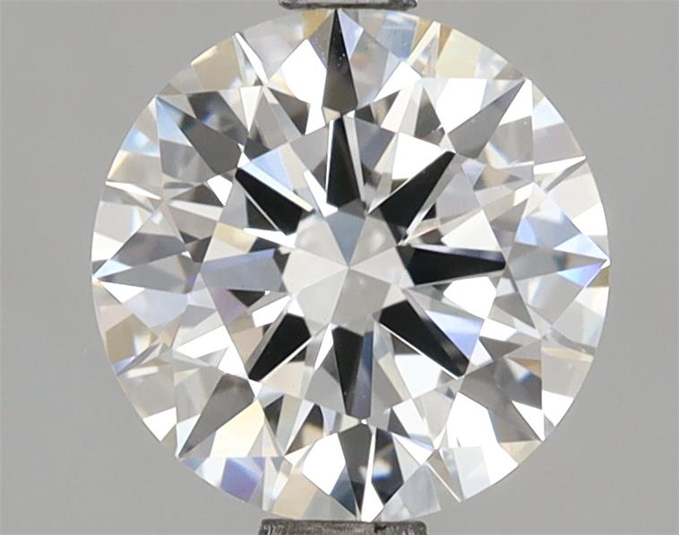 IGI 2.02 Carat Round Brilliant Lab Grown Diamond