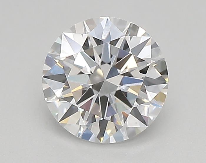IGI 0.60 Carat Round Brilliant Lab Grown Diamond 人工培育鑽石 實驗室人造鑽石