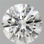 IGI 4.10 Carat Round Brilliant Lab Grown Diamond 人工培育鑽石 實驗室人造鑽石