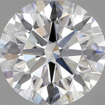 IGI 0.70 Carat Round Brilliant Lab Grown Diamond 人工培育鑽石 實驗室人造鑽石