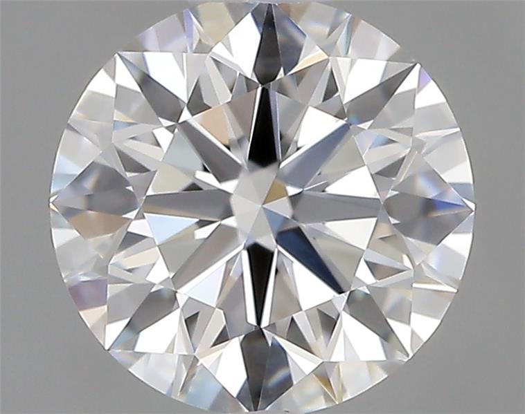 IGI 0.70 Carat Round Brilliant Lab Grown Diamond 人工培育鑽石 實驗室人造鑽石