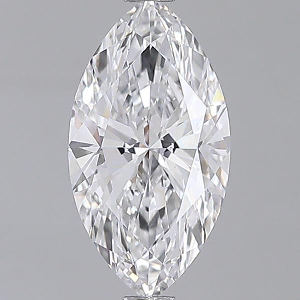 IGI 2.09 Carat Marquise Lab Grown Diamond 人工培育鑽石 實驗室人造鑽石