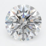 IGI 3.26 Carat Round Brilliant Lab Grown Diamond 人工培育鑽石 實驗室人造鑽石