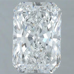 IGI 1.88 Carat Radiant Cut Lab Grown Diamond 人工培育鑽石 實驗室人造鑽石