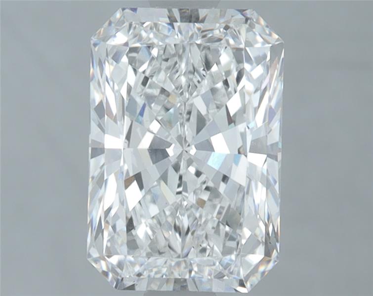 IGI 1.88 Carat Radiant Cut Lab Grown Diamond 人工培育鑽石 實驗室人造鑽石