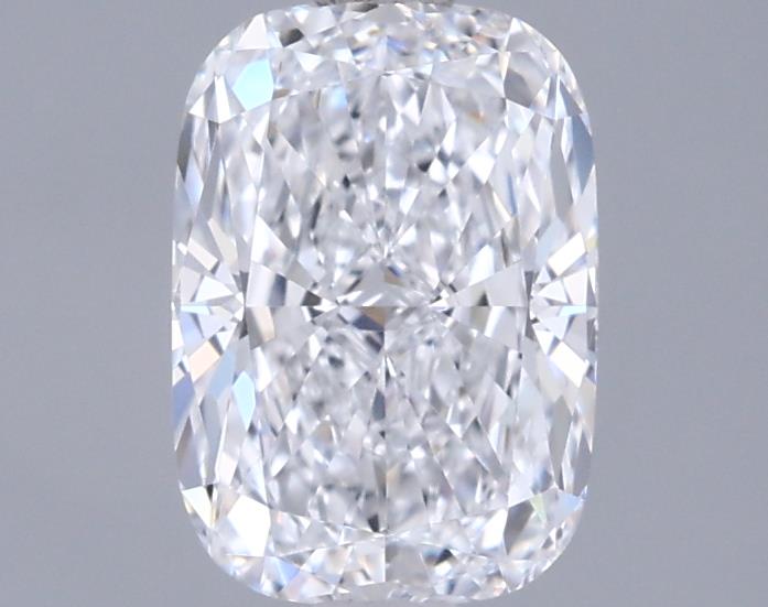IGI 1.51 Carat Cushion Lab Grown Diamond 人工培育鑽石 實驗室人造鑽石
