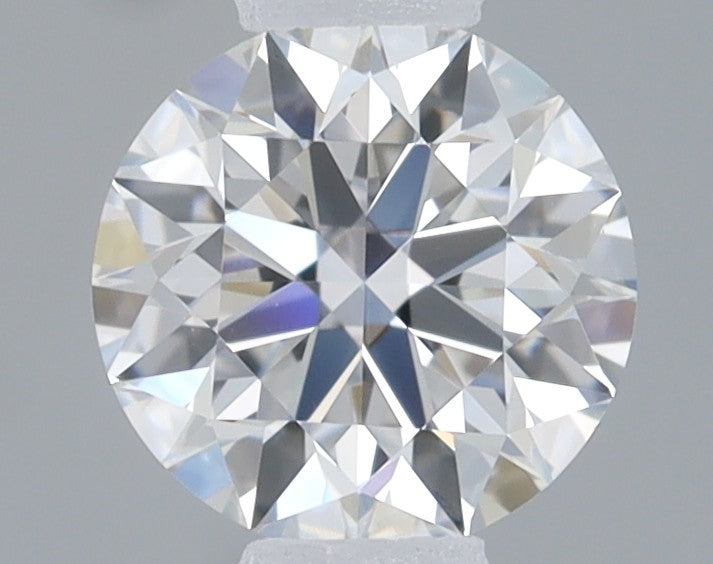 IGI 0.51 Carat Round Brilliant Lab Grown Diamond 人工培育鑽石 實驗室人造鑽石