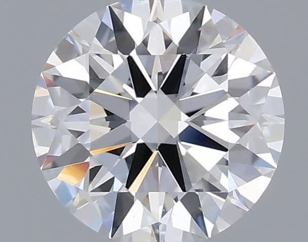 IGI 1.04 Carat Round Brilliant Lab Grown Diamond 人工培育鑽石 實驗室人造鑽石