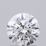 IGI 0.95 Carat Round Brilliant Lab Grown Diamond 人工培育鑽石 實驗室人造鑽石