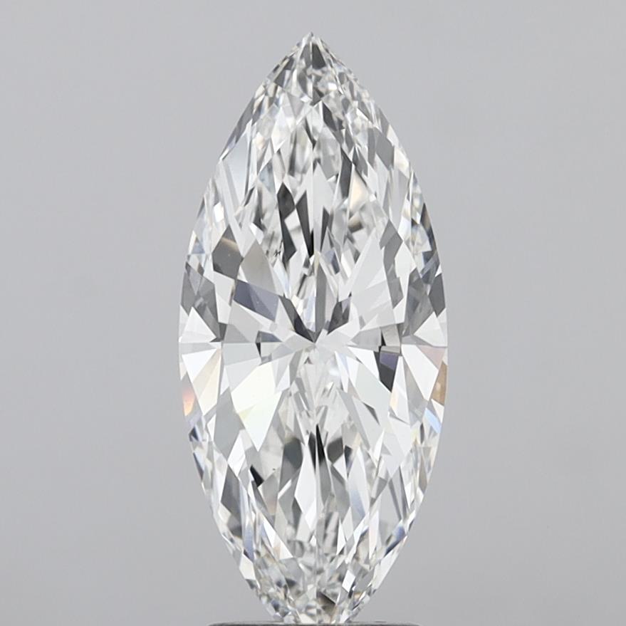 IGI 4.02 Carat Marquise Lab Grown Diamond 人工培育鑽石 實驗室人造鑽石