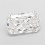 IGI 6.06 Carat Radiant Cut Lab Grown Diamond 人工培育鑽石 實驗室人造鑽石