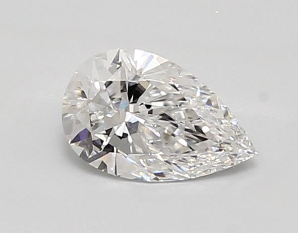 IGI 0.80 Carat Pear Lab Grown Diamond 人工培育鑽石 實驗室人造鑽石