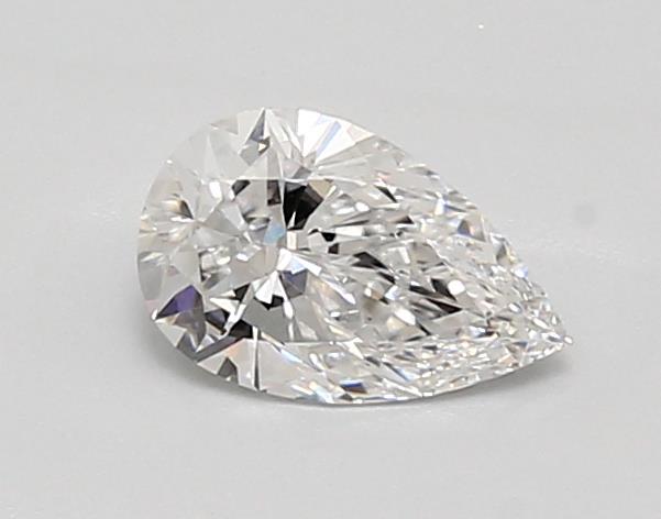 IGI 0.80 Carat Pear Lab Grown Diamond 人工培育鑽石 實驗室人造鑽石