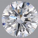 IGI 2.00 Carat Round Brilliant Lab Grown Diamond 人工培育鑽石 實驗室人造鑽石