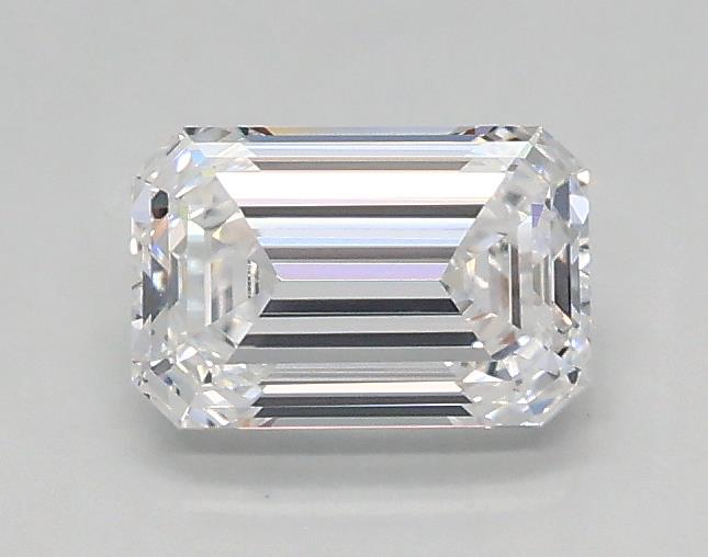 IGI 0.62 Carat Emerald Lab Grown Diamond 人工培育鑽石 實驗室人造鑽石
