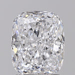 IGI 1.61 Carat 長枕形 - Long Cushion 培育鑽石 Lab Grown Diamond 人造鑽石 人工鑽石 實驗室鑽石 培養鑽石 香港 培育鑽 