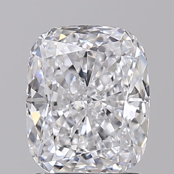 IGI 1.61 Carat 長枕形 - Long Cushion 培育鑽石 Lab Grown Diamond 人造鑽石 人工鑽石 實驗室鑽石 培養鑽石 香港 培育鑽 