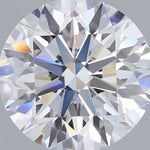 IGI 1.71 Carat Round Brilliant Lab Grown Diamond 人工培育鑽石 實驗室人造鑽石