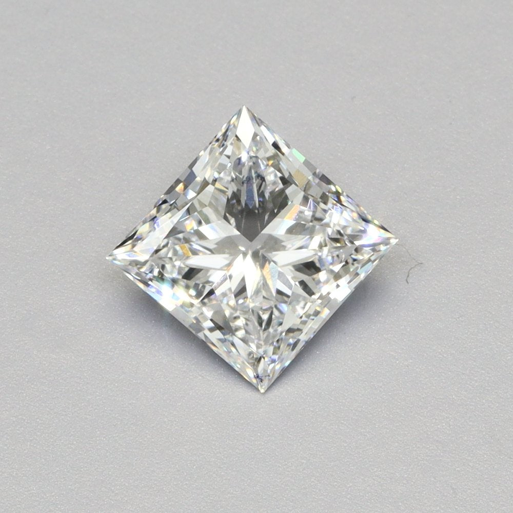 IGI 2.54 Carat Princess Cut Lab Grown Diamond 人工培育鑽石 實驗室人造鑽石