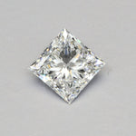 IGI 2.54 Carat Princess Cut Lab Grown Diamond 人工培育鑽石 實驗室人造鑽石