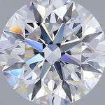 IGI 1.06 Carat Round Brilliant Lab Grown Diamond 人工培育鑽石 實驗室人造鑽石
