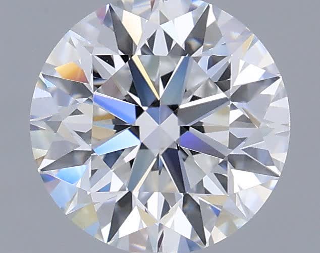 IGI 1.06 Carat Round Brilliant Lab Grown Diamond 人工培育鑽石 實驗室人造鑽石