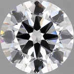 IGI 1.81 Carat Round Brilliant Lab Grown Diamond 人工培育鑽石 實驗室人造鑽石