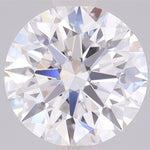 IGI 1.72 Carat Round Brilliant Lab Grown Diamond 人工培育鑽石 實驗室人造鑽石