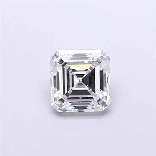 IGI 1.51 Carat Asscher Lab Grown Diamond 人工培育鑽石 實驗室人造鑽石